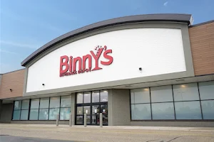 Binny's Beverage Depot image