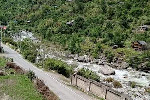 Tirthan Valley Stay image