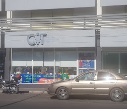 Edificio Comercial Matamoros photo