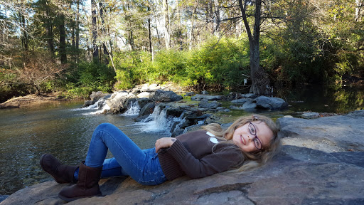 Park «Boyle Park», reviews and photos, 2000 Boyle Park Rd, Little Rock, AR 72204, USA