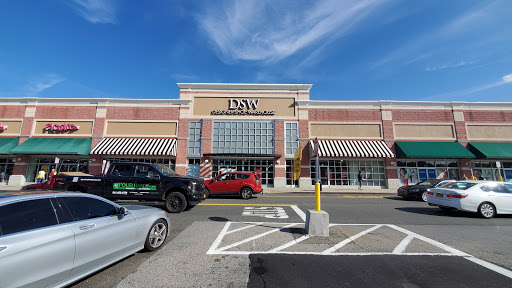 Shoe Store «DSW Designer Shoe Warehouse», reviews and photos, 2500 Central Park Ave, Yonkers, NY 10710, USA