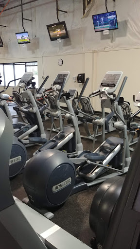 Gym «LA Fitness», reviews and photos, 1629 220th St SE, Bothell, WA 98021, USA