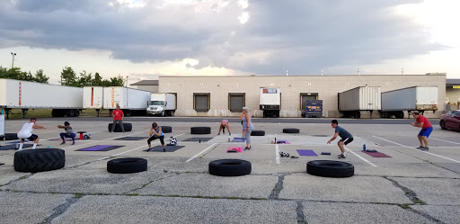 Gym «CrossFit Toy Box», reviews and photos, 2 Johnson Dr Suite #3, Raritan, NJ 08869, USA