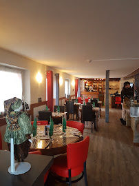 Atmosphère du Restaurant L' ARLEQUIN à Biesheim - n°3