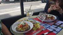 Plats et boissons du Restaurant Le Patio Lisieux - n°3