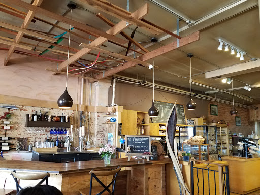 Grocery Store «Malaga Cove Ranch Market», reviews and photos, 43 Malaga Cove Plaza, Palos Verdes Estates, CA 90274, USA