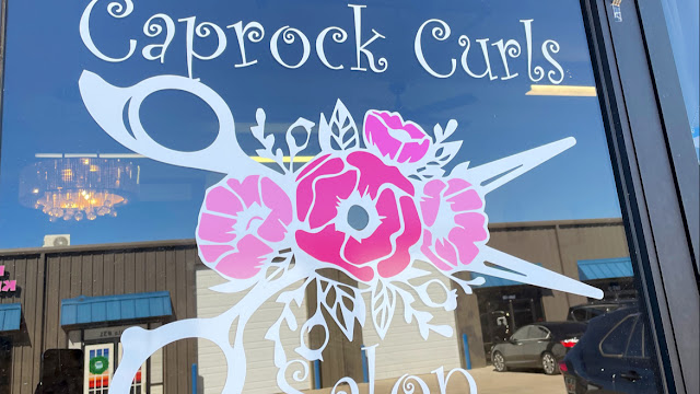 Caprock Curls Salon