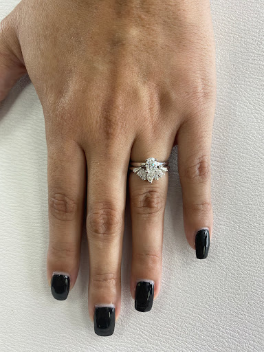 Jewelry Store «Inter-Continental Jewelers», reviews and photos, 6222 Richmond Ave #570, Houston, TX 77057, USA