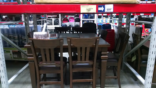 Furniture Store «Havertys Furniture», reviews and photos, 11444 Princeton Pike, Cincinnati, OH 45246, USA