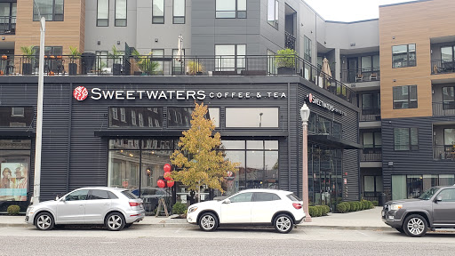 Sweetwaters Coffee & Tea The Grove
