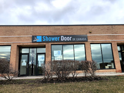 Shower Door of Canada - Shower Enclosures, Glass Shower Doors & Plexiglas Shields