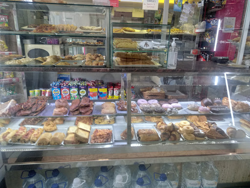 Pastelería Plà de L'Arc en Llíria, Valencia