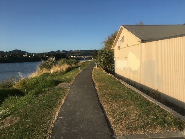 Reviews of River City Canoe Club in Whanganui - Association