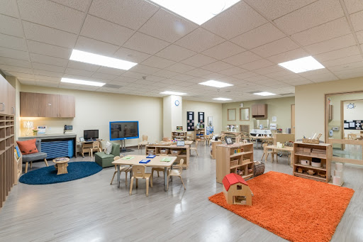 Daycare Los Angeles