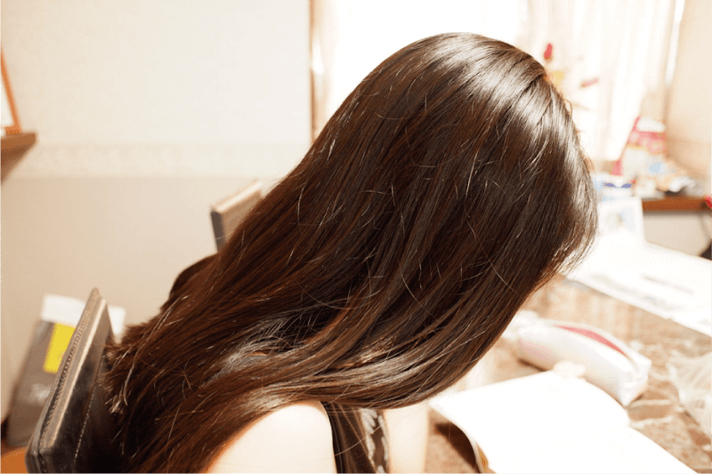 髪質改善・美髪ヘッドスパ専門 Re:BIRTH（リバース）髪の病院 福岡