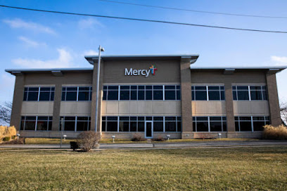 Mercy Clinic Primary Care - Old Tesson Suite 240