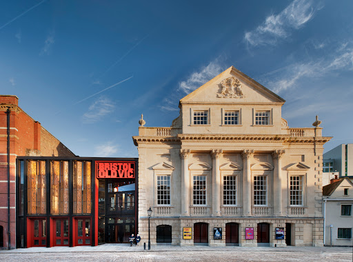 Monologues theater Bristol