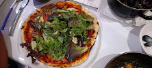 Pizza du Restaurant italien le RIVA à Aix-les-Bains - n°17