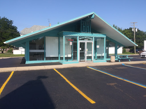 Donut Shop «Honee-Bee Donuts», reviews and photos, 24565 Van Dyke, Center Line, MI 48015, USA