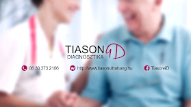 Tiason 5D Diagnosztikai és VIVACE Rendelő