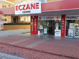 Cemre Eczanesi