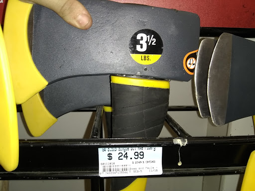 Home Improvement Store «Tractor Supply Co.», reviews and photos, 2385 E Market St, Harrisonburg, VA 22801, USA