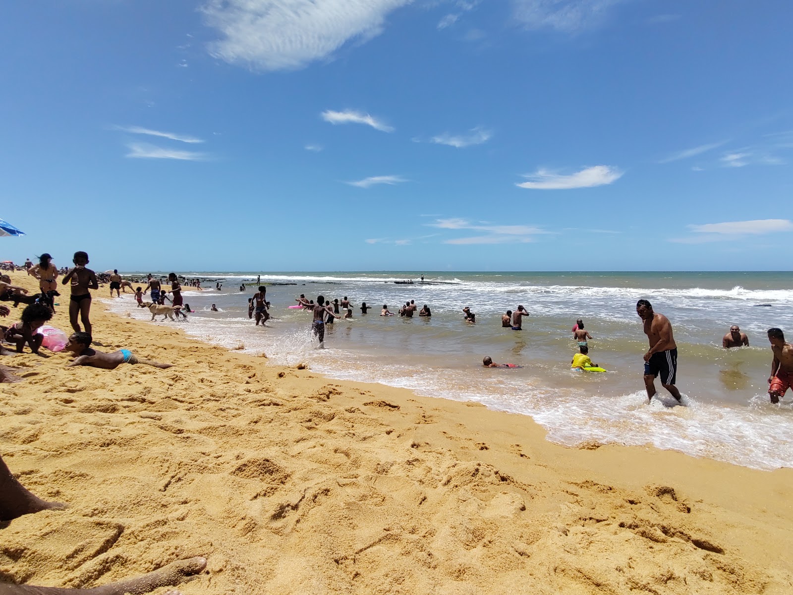 Praia dos Recifes photo #8