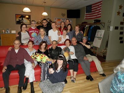 Dance School «TC Dance Club», reviews and photos, 6623 Sullivan Trail, Wind Gap, PA 18091, USA