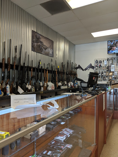 Orange County Firearms