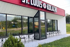 St. Louis Kolache image