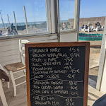 Photo n°3 de l'avis de stella.h fait le 25/02/2024 à 20:22 sur le  Il Capanno dei pescatori à Fregenae