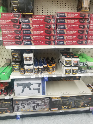 Sporting Goods Store «Academy Sports + Outdoors», reviews and photos, 6425 Garth Rd, Baytown, TX 77521, USA