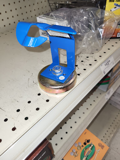 Hardware Store «Harbor Freight Tools», reviews and photos, 1508 N Cunningham Ave, Urbana, IL 61802, USA