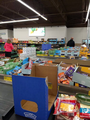 Supermarket «ALDI», reviews and photos, 16971 Clover Rd, Noblesville, IN 46060, USA