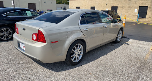 Used Car Dealer «North Coast Auto Mall - Cleveland», reviews and photos, 5700 Brookpark Rd, Cleveland, OH 44129, USA