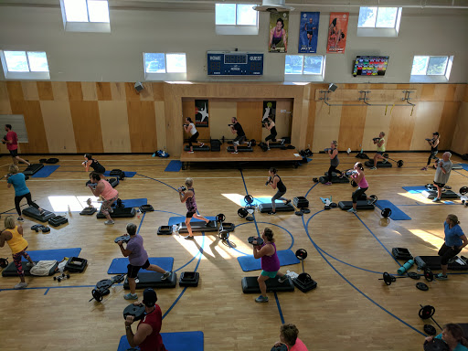 Gym «Saco Sport & Fitness», reviews and photos, 329 North St, Saco, ME 04072, USA