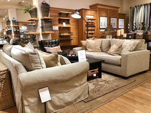 Furniture Store «Pottery Barn», reviews and photos, 13350 Dallas Pkwy #1525, Dallas, TX 75240, USA