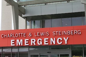 North York General Hospital Emergency Room image