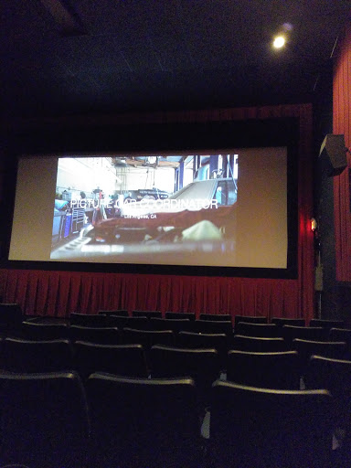 Movie Theater «Brenden Theatres», reviews and photos, 4055 Stockton Hill Rd, Kingman, AZ 86409, USA