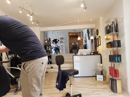 Salon Cut Inn in Sønderborg, Sønderborg