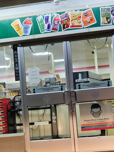 Convenience Store «7-Eleven», reviews and photos, 171 Buckelew Ave, Jamesburg, NJ 08831, USA