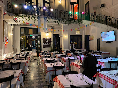 Club del Progreso Restaurante Parrilla Buenos Aire - Sarmiento 1334, C1041 CABA, Argentina