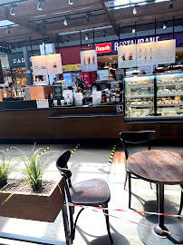 Atmosphère du Café Starbucks Coffee à Sequedin - n°17