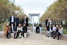 EDC Paris Business School Puteaux