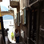 Photo n°2 de l'avis de Bruno.o fait le 30/05/2023 à 20:38 sur le  VarennaMonamour à Varenna