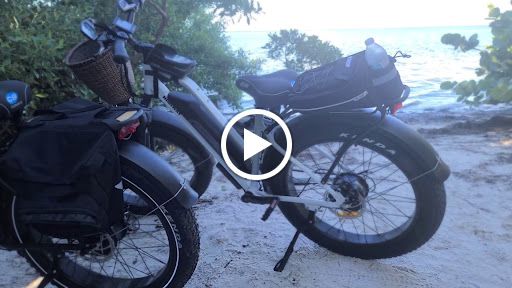 Nature Preserve «Robinson Preserve», reviews and photos, 9800 Manatee Ave W, Bradenton, FL 34209, USA