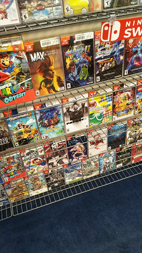 Video Game Store «Gameware», reviews and photos, 6401 Bluebonnet Blvd, Baton Rouge, LA 70810, USA