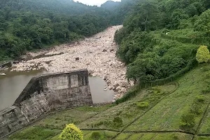 Ranganadi Dam image