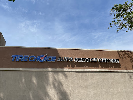 Tire Choice Auto Service Centers