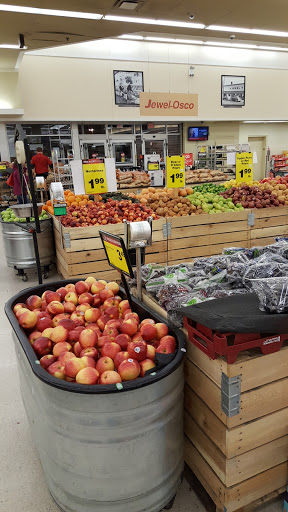 Grocery Store «Jewel-Osco», reviews and photos, 6509 W Grand Ave, Gurnee, IL 60031, USA